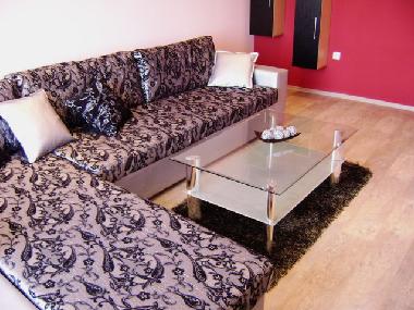 Apartamento de vacaciones en Plovdiv (Plovdiv)Casa de vacaciones