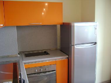 Apartamento de vacaciones en Plovdiv (Plovdiv)Casa de vacaciones