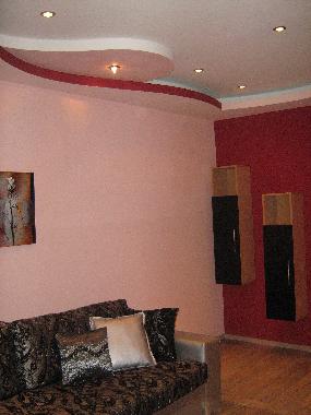 Apartamento de vacaciones en Plovdiv (Plovdiv)Casa de vacaciones