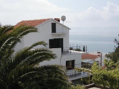 Apartamento de vacaciones en Okrug Gornji (Splitsko-Dalmatinska)Casa de vacaciones