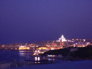 Apartamento de vacaciones en sliema (Malta)Casa de vacaciones