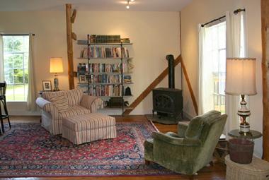 Apartamento de vacaciones en Chester (Vermont)Casa de vacaciones