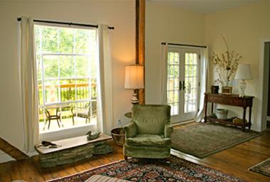 Apartamento de vacaciones en Chester (Vermont)Casa de vacaciones