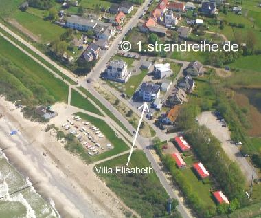 Apartamento de vacaciones en Brgerende-Rethwisch (Mecklenburgische Ostseekste)Casa de vacaciones