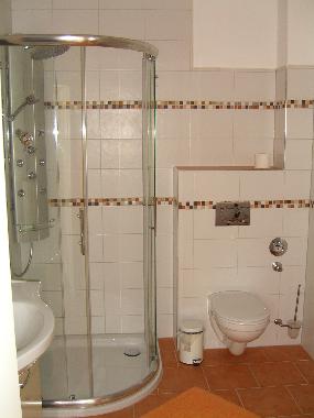 Apartamento de vacaciones en Brgerende-Rethwisch (Mecklenburgische Ostseekste)Casa de vacaciones