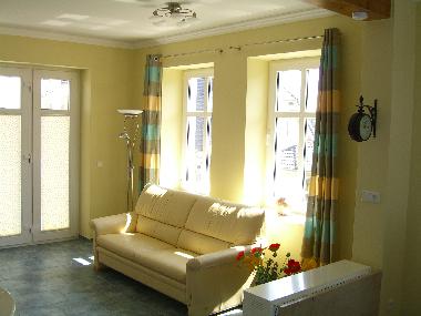 Apartamento de vacaciones en Brgerende-Rethwisch (Mecklenburgische Ostseekste)Casa de vacaciones
