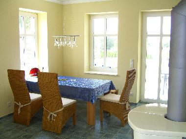 Apartamento de vacaciones en Brgerende-Rethwisch (Mecklenburgische Ostseekste)Casa de vacaciones