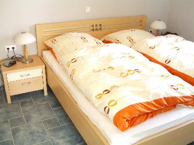 Apartamento de vacaciones en Brgerende-Rethwisch (Mecklenburgische Ostseekste)Casa de vacaciones