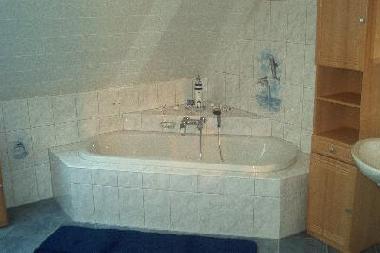 Apartamento de vacaciones en Norddeich (Nordsee-Festland / Ostfriesland)Casa de vacaciones