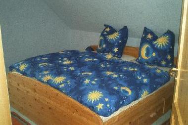 Apartamento de vacaciones en Norddeich (Nordsee-Festland / Ostfriesland)Casa de vacaciones