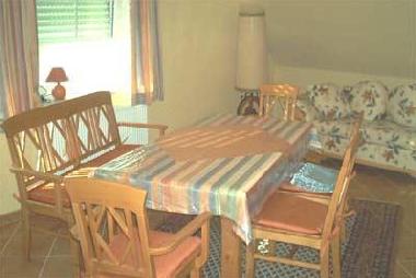 Apartamento de vacaciones en Norddeich (Nordsee-Festland / Ostfriesland)Casa de vacaciones