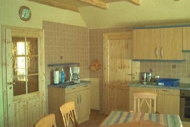 Apartamento de vacaciones en Norddeich (Nordsee-Festland / Ostfriesland)Casa de vacaciones