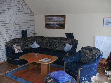 Apartamento de vacaciones en Norddeich (Nordsee-Festland / Ostfriesland)Casa de vacaciones
