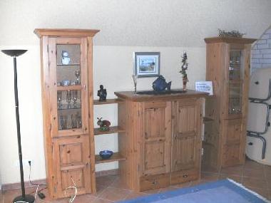 Apartamento de vacaciones en Norddeich (Nordsee-Festland / Ostfriesland)Casa de vacaciones