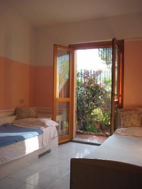 Casa de vacaciones en Trinit d