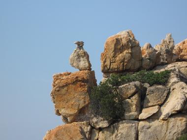 Casa de vacaciones en Trinit d