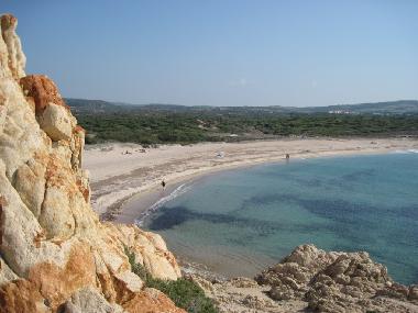 Casa de vacaciones en Trinit d