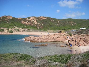 Casa de vacaciones en Trinit d