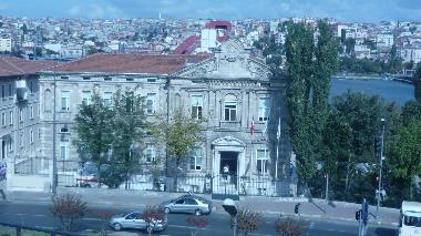 Apartamento de vacaciones en Istanbul (Istanbul)Casa de vacaciones