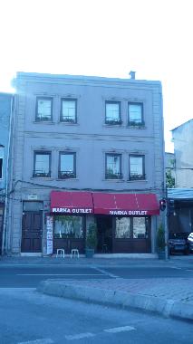 Apartamento de vacaciones en Istanbul (Istanbul)Casa de vacaciones