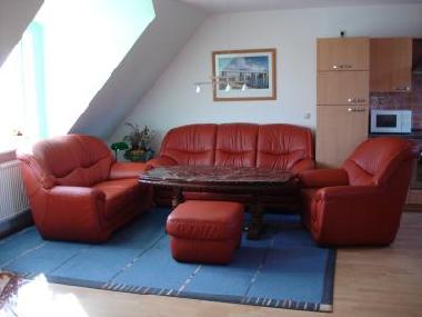 Apartamento de vacaciones en Rerik (Mecklenburgische Ostseek�ste)Casa de vacaciones