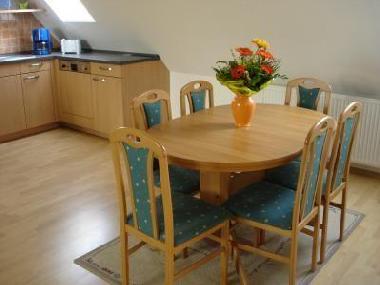 Apartamento de vacaciones en Rerik (Mecklenburgische Ostseek�ste)Casa de vacaciones