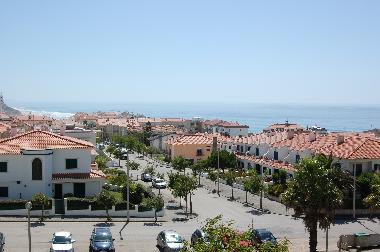 Apartamento de vacaciones en Praia da Areia Branca (Oeste)Casa de vacaciones