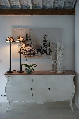 Casa de vacaciones en Canggu (Bali)Casa de vacaciones