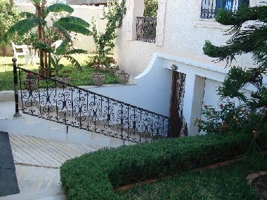 Apartamento de vacaciones en Hammamet-Yasmine (Tunis)Casa de vacaciones