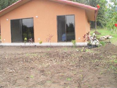 Apartamento de vacaciones en cabo blanco (Puntarenas)Casa de vacaciones
