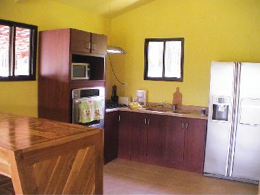 Apartamento de vacaciones en cabo blanco (Puntarenas)Casa de vacaciones