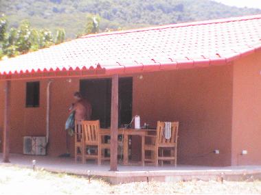Apartamento de vacaciones en cabo blanco (Puntarenas)Casa de vacaciones
