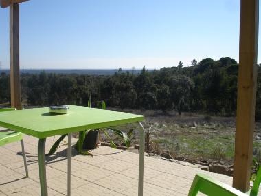 Casa de vacaciones en Santiago do Cacem (Alentejo Litoral)Casa de vacaciones