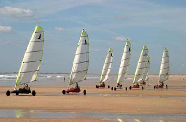 Casa de vacaciones en PENTREZ PLAGE (Finist�re)Casa de vacaciones