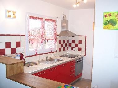 Casa de vacaciones en PENTREZ PLAGE (Finist�re)Casa de vacaciones