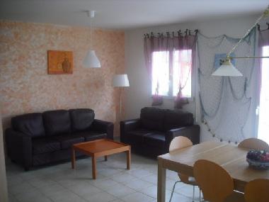 Casa de vacaciones en PENTREZ PLAGE (Finist�re)Casa de vacaciones