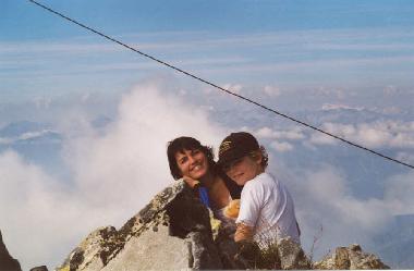 Chalet en Tamsweg (Lungau)Casa de vacaciones