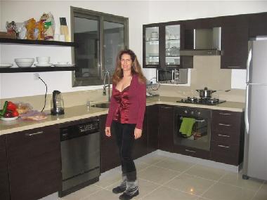 Apartamento de vacaciones en netanya (HaMerkaz (Central))Casa de vacaciones