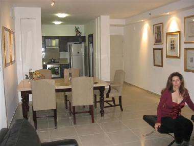 Apartamento de vacaciones en netanya (HaMerkaz (Central))Casa de vacaciones