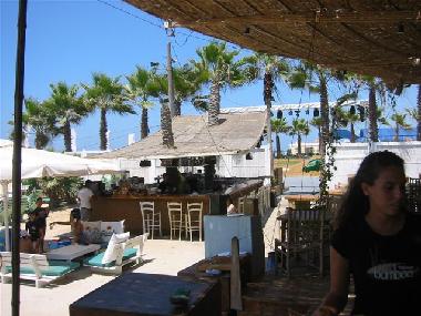 Apartamento de vacaciones en netanya (HaMerkaz (Central))Casa de vacaciones