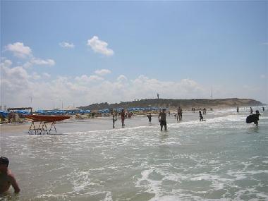 Apartamento de vacaciones en netanya (HaMerkaz (Central))Casa de vacaciones