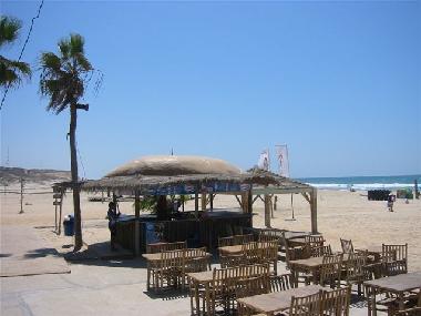 Apartamento de vacaciones en netanya (HaMerkaz (Central))Casa de vacaciones