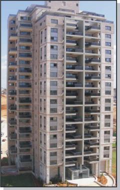 Apartamento de vacaciones en netanya (HaMerkaz (Central))Casa de vacaciones