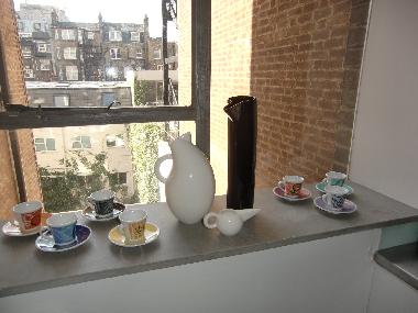 Apartamento de vacaciones en London West-End (Inner London)Casa de vacaciones