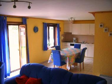 Casa de vacaciones en De Haan (Flandes)Casa de vacaciones