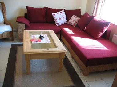 Apartamento de vacaciones en Ostseebad Prerow (Ostsee-Inseln)Casa de vacaciones