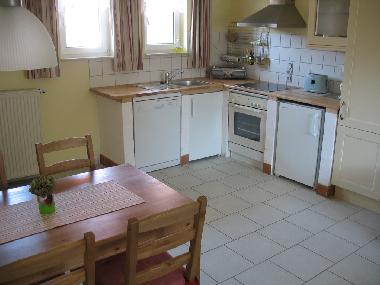 Apartamento de vacaciones en Ostseebad Prerow (Ostsee-Inseln)Casa de vacaciones