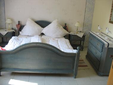 Apartamento de vacaciones en Ostseebad Prerow (Ostsee-Inseln)Casa de vacaciones
