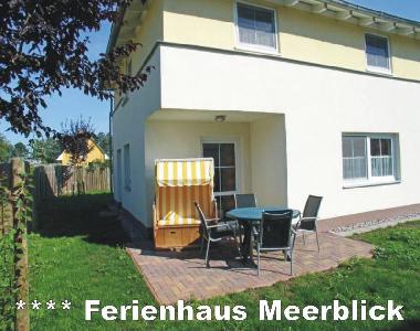 Casa de vacaciones en Zingst (Fischland-Dar�-Zingst)Casa de vacaciones