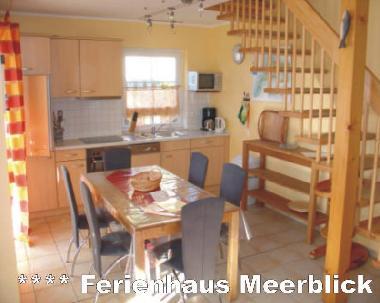 Casa de vacaciones en Zingst (Fischland-Dar�-Zingst)Casa de vacaciones